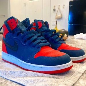 Nike Air Force